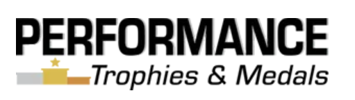 Performance Trophies & Medals